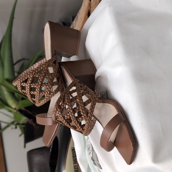 Schultz 🟤 🟤 🟤 Block heel - Picture 2 of 12